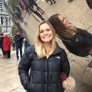 Meet your Posher, Annie